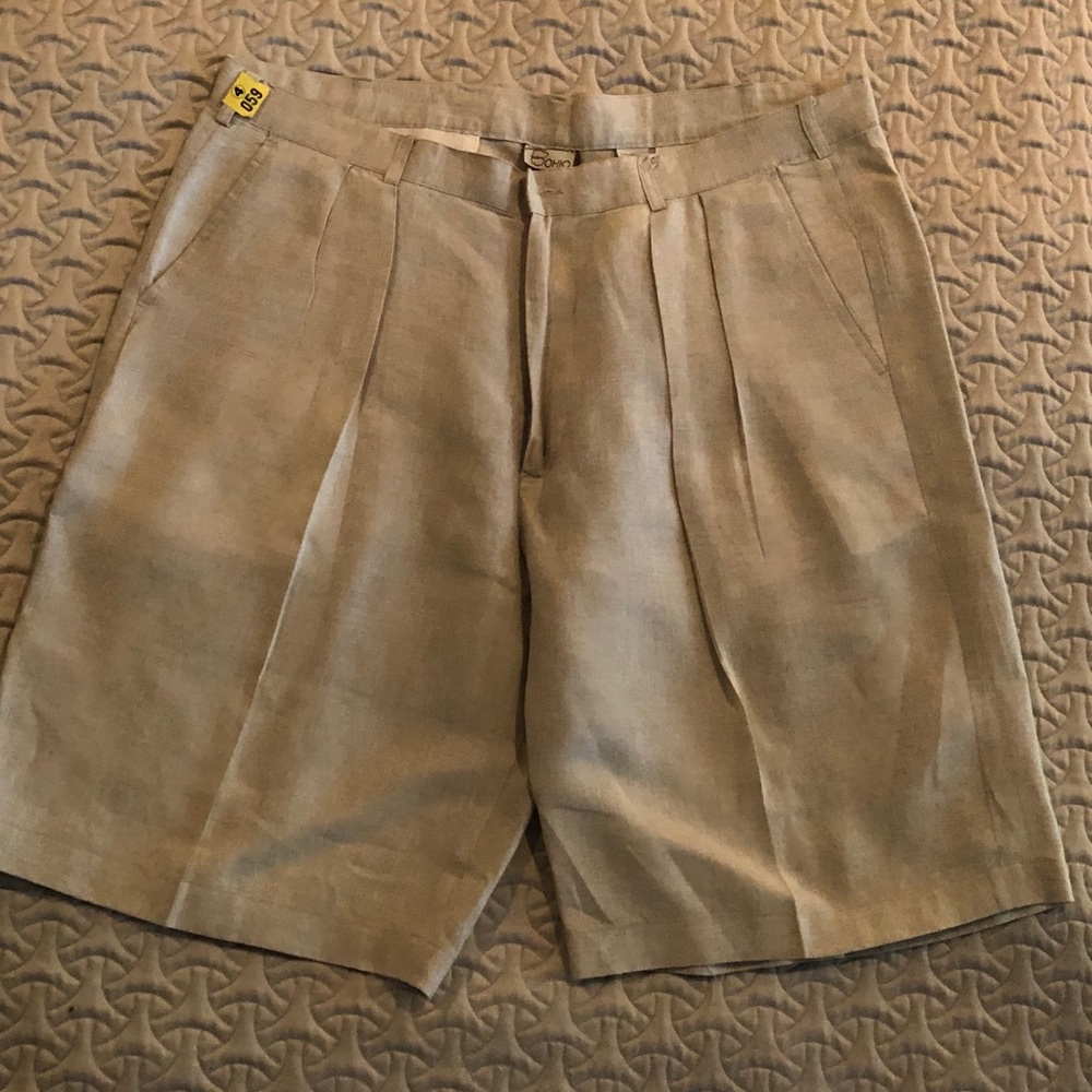 Men’s Shorts